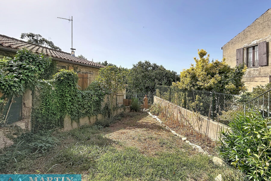 Maison à vendre à Céret — Vue nature — photo 7