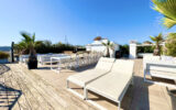 Appartement à vendre à Juan les pins — Vue mer — photo 5