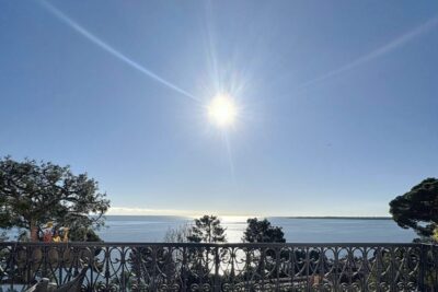 Appartement à vendre à Cannes