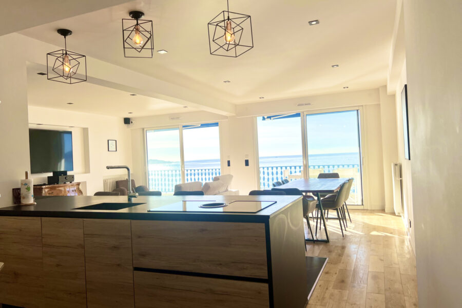 Appartement à vendre à Juan les pins — Vue mer — photo 20