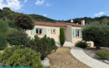 Maison à vendre à Arles-sur-tech — Vue montagne — photo 2