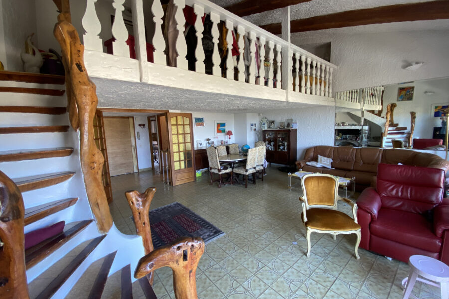 Appartement à vendre à Cannes — Vue mer — photo 10