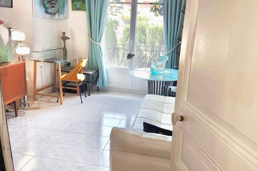 Appartement à vendre à Cannes — Vue mer — photo 2