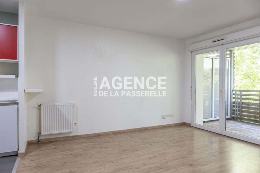 Appartement à vendre à Saint-andré-lez-lille — Vue parc & jardin — photo 8