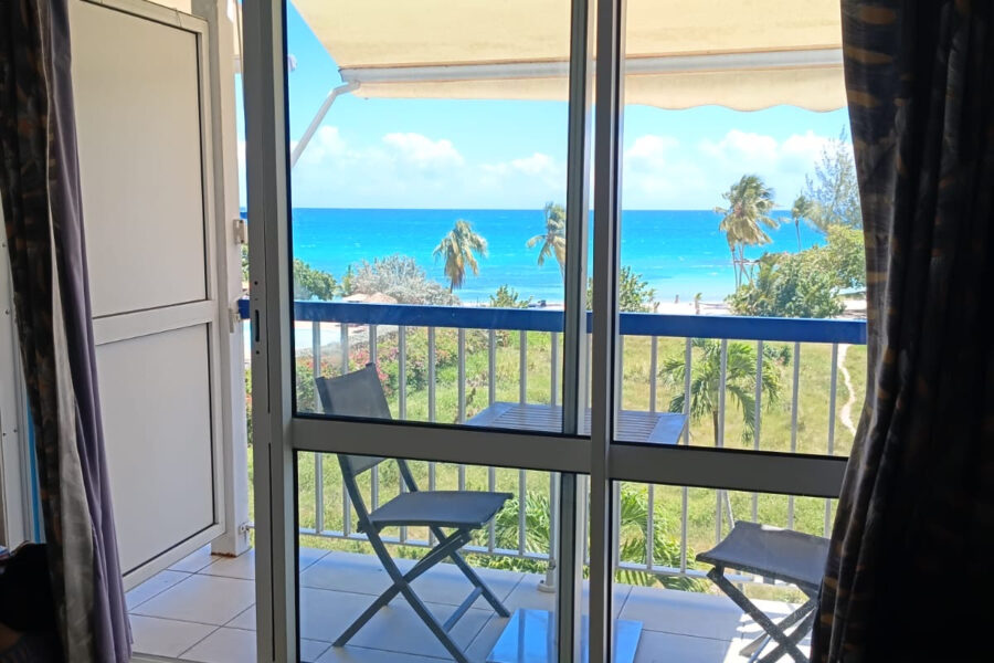 Appartement à vendre à Gosier — Vue mer — photo 2