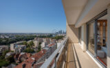 Appartement à vendre à Courbevoie — Vue sur la ville — photo 10