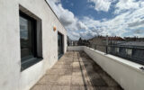 Appartement à vendre à Pantin — Vue sur la ville — photo 2