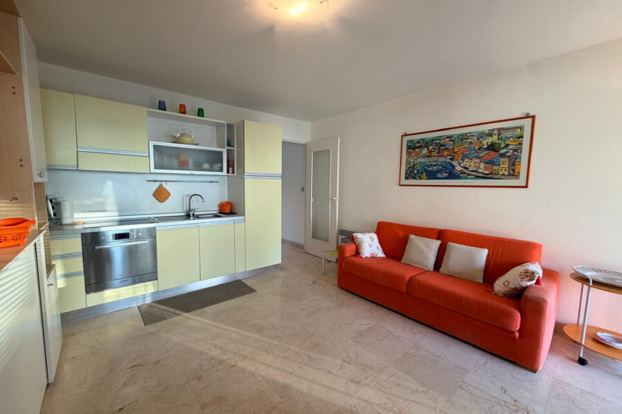 Appartement à vendre à Roquebrune-cap-martin — Vue mer — photo 7