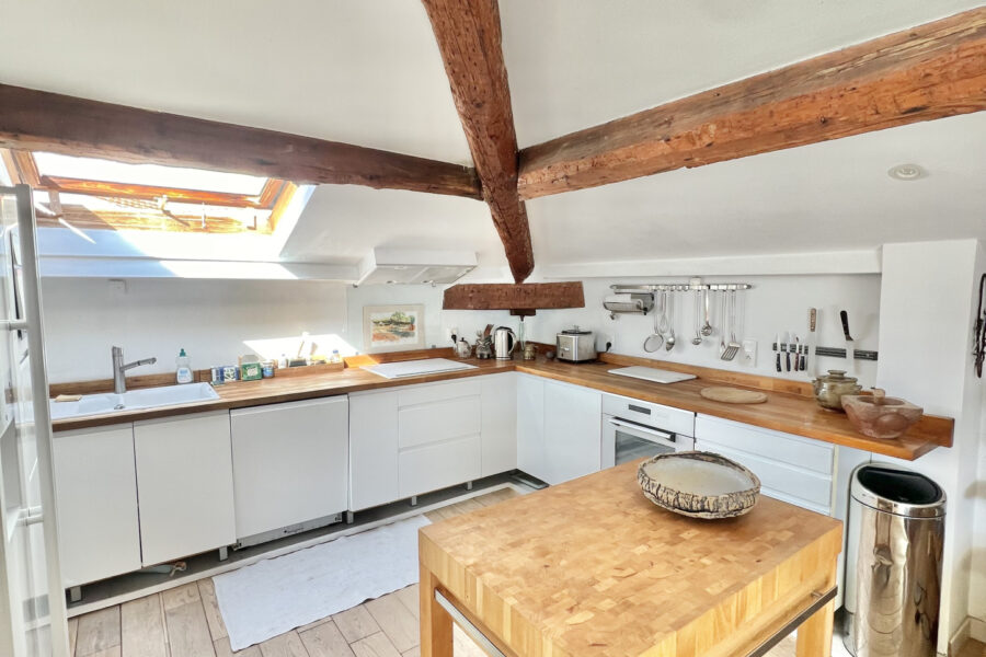 Appartement à vendre à Cannes — Vue mer — photo 5