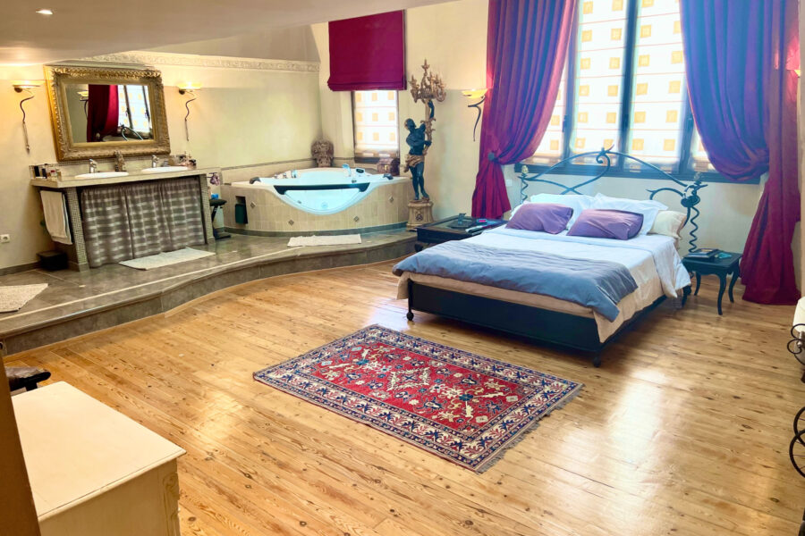 Appartement à vendre à Cannes — Vue mer — photo 9