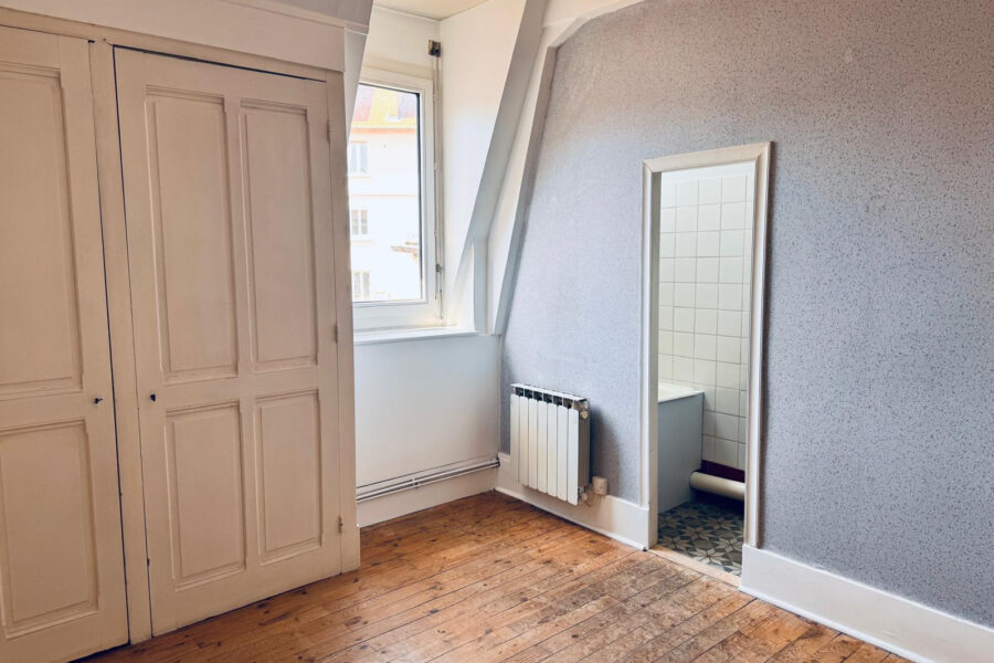 Appartement à vendre à Grenoble — Vue montagne — photo 8