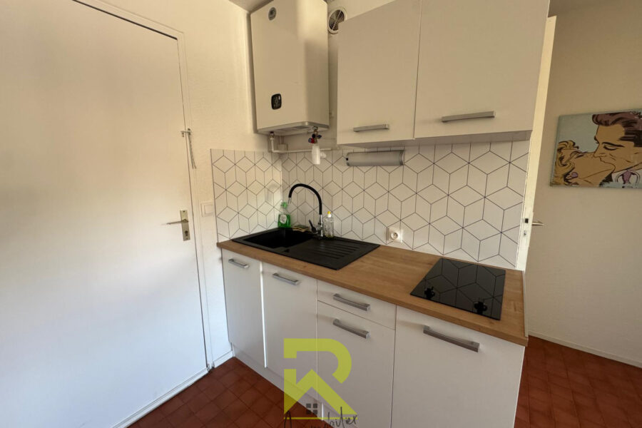 Appartement à vendre à Le cap d&rsquo;agde — Vue dégagée — photo 2
