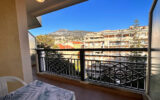 Appartement à louer à Menton — Vue sur la ville — photo 15