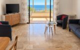 Appartement à louer à Ajaccio — Vue mer — photo 3