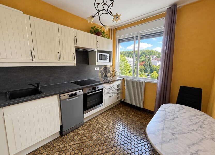 Appartement à vendre à Tassin-la-demi-lune — Vue nature — photo 8