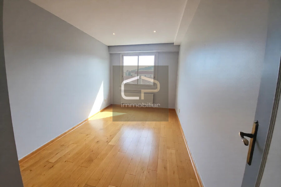 Appartement à vendre à Annecy — Vue montagne — photo 14