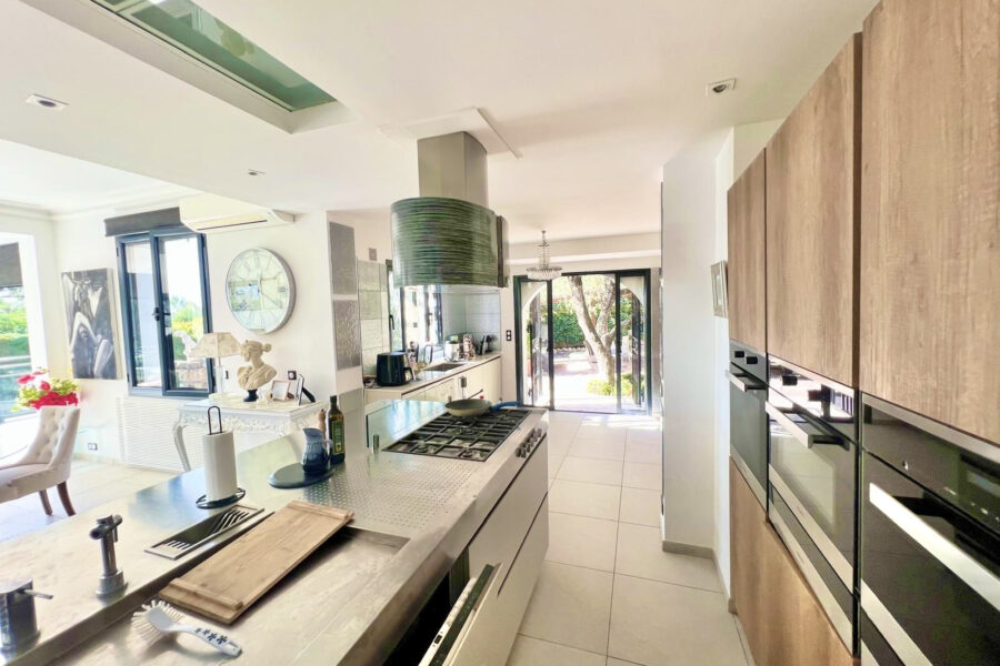 Maison à vendre à Cannes — Vue mer — photo 13