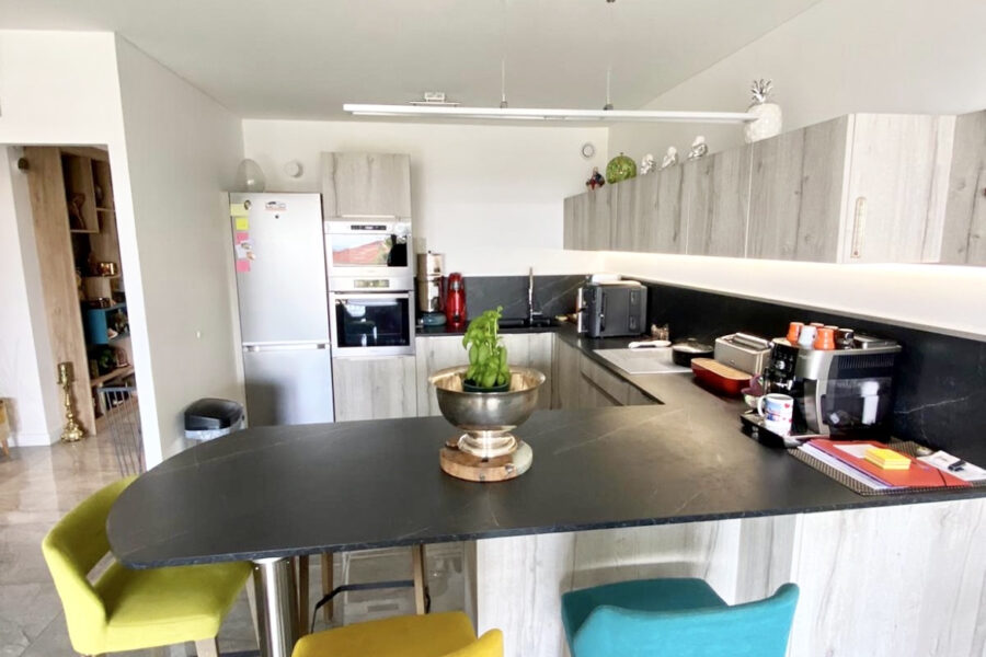 Appartement à vendre à Cannes — Vue mer — photo 15