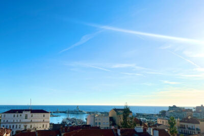 Appartement à vendre à Cannes