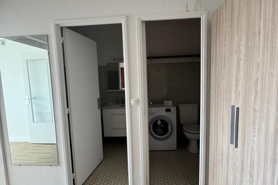 Appartement à vendre à Paris — Vue sur la ville — photo 7