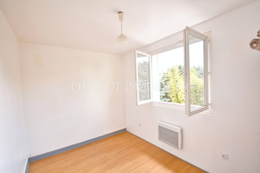 Appartement à vendre à Lyon — Vue parc & jardin — photo 12