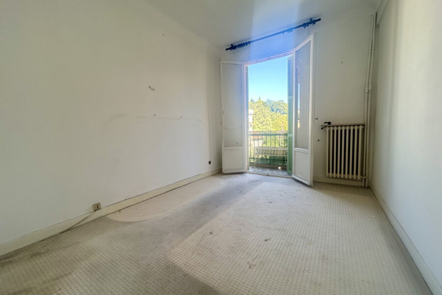 Appartement à vendre à Nice — Vue sur la ville — photo 9