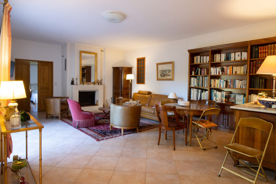 Maison à vendre à Saint-félix-de-lodez — Vue nature — photo 7