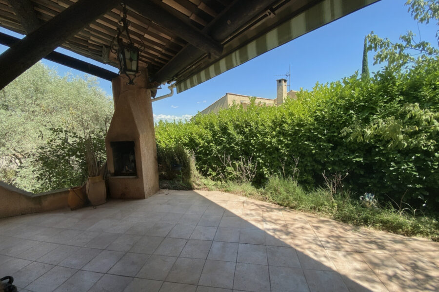 Maison à vendre à Manosque — Vue nature — photo 2
