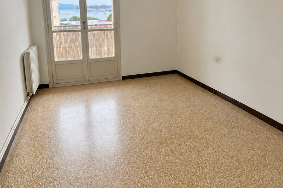 Appartement à louer à Ajaccio — Vue mer — photo 5