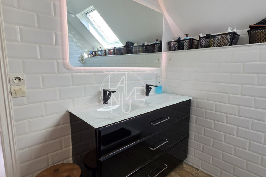 Maison à vendre à Condette — Vue dégagée — photo 10