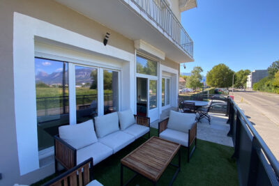 Appartement à vendre à Saint-martin-d’hères