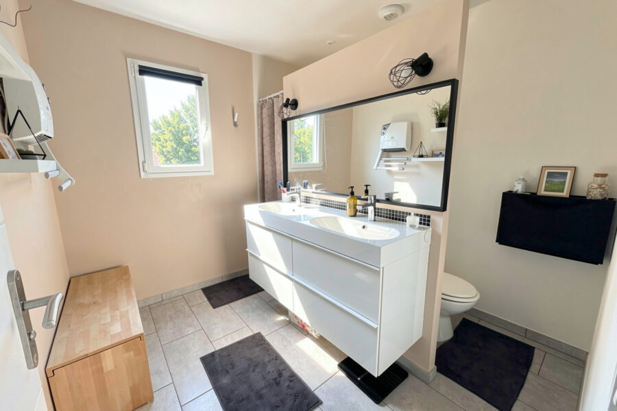 Maison à vendre à Longages — Vue dégagée — photo 13