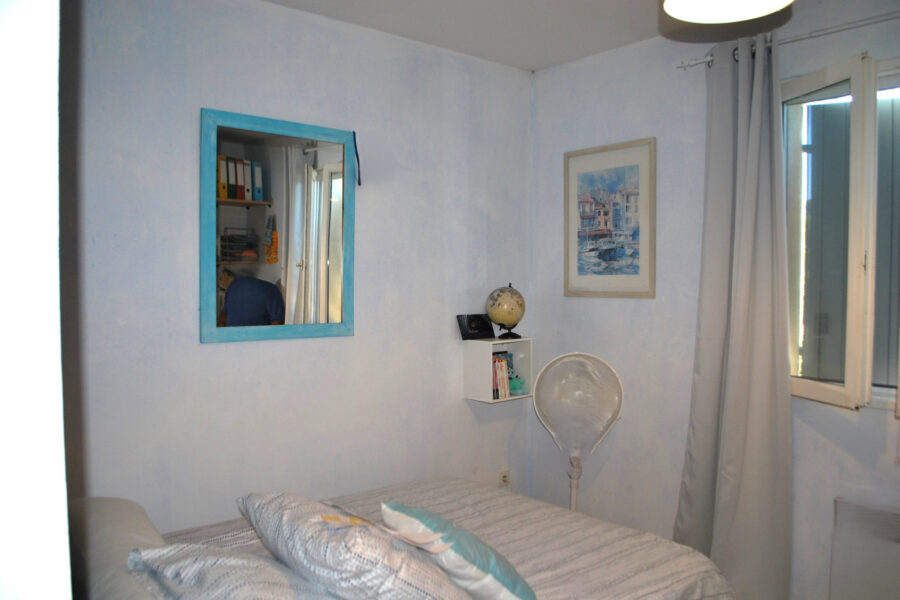 Maison à vendre à Salernes — Vue nature — photo 9