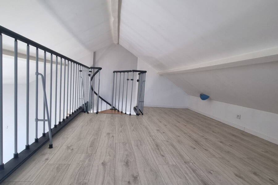 Maison à vendre à Rivedoux-Plage — Vue mer — photo 6