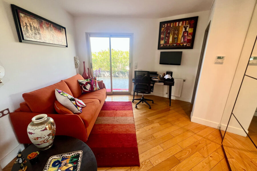 Appartement à vendre à Cannes — Vue mer — photo 7