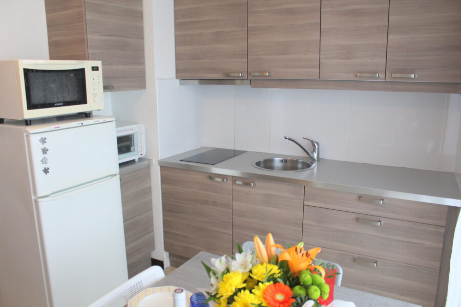 Appartement à vendre à Balaruc-les-bains — Vue mer — photo 2