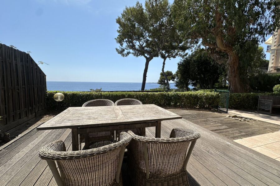 Maison à vendre à Cannes — Vue mer — photo 4