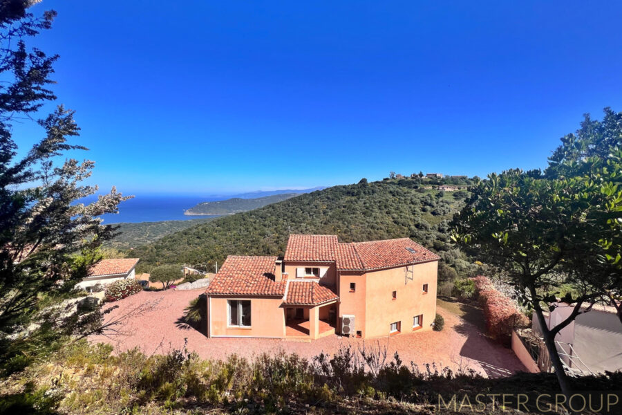 Maison à vendre à Villanova — Vue mer — photo 4