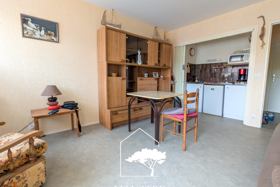 Appartement à vendre à La palmyre — Vue sur la ville — photo 3