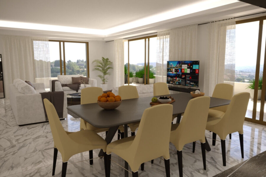 Appartement à vendre à Cannes — Vue mer — photo 2
