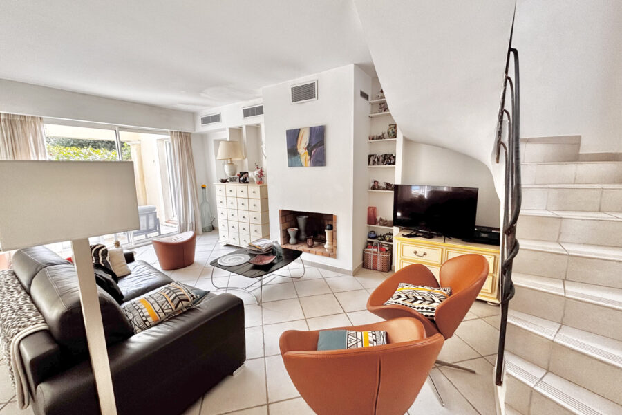 Maison à vendre à Le cannet — Vue dégagée — photo 5