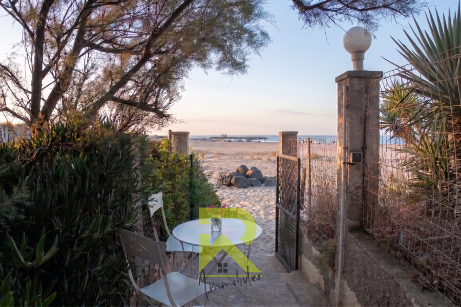 Maison à vendre à Agde — Vue mer — photo 2