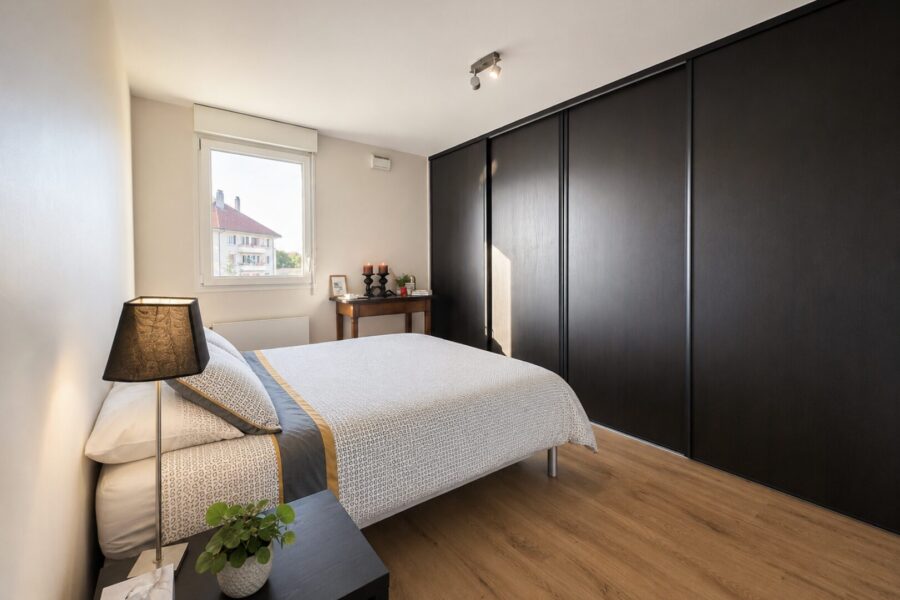 Appartement à vendre à Annecy — Vue montagne — photo 4