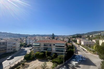 Appartement à vendre à Nice