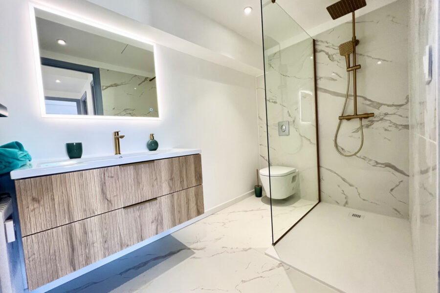 Appartement à vendre à Cannes — Vue mer — photo 10