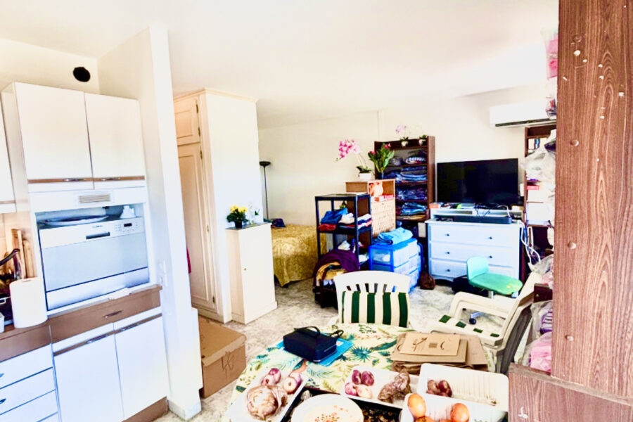 Appartement à vendre à Le cannet — Vue mer — photo 7