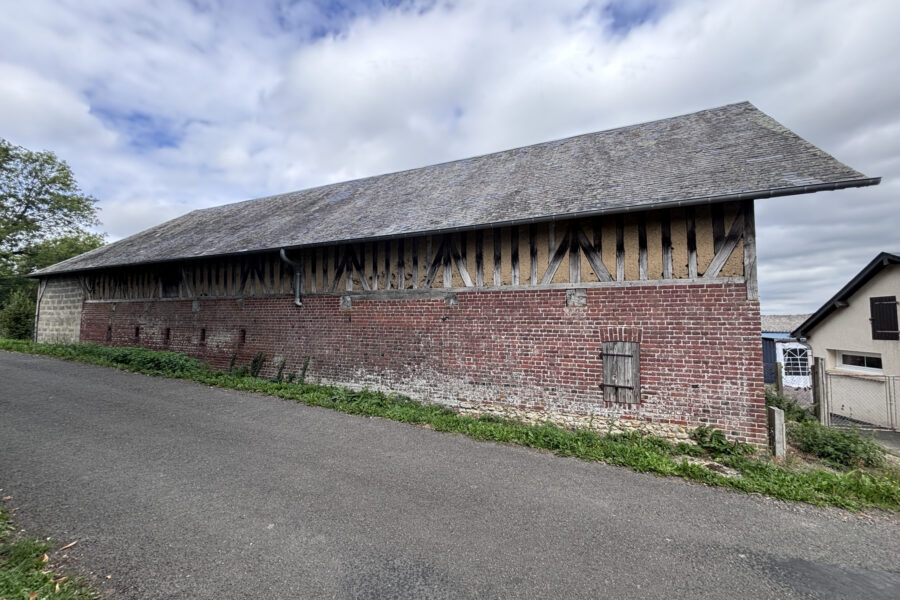 Maison à vendre à Vimoutiers — Vue nature — photo 13