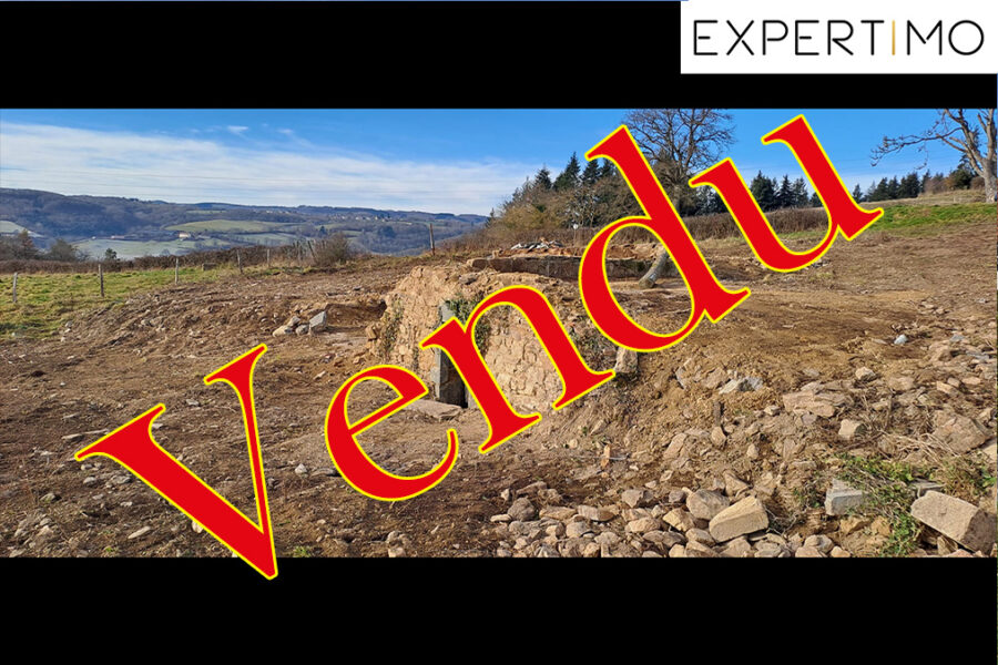 Terrain à vendre à Menat — Vue nature — photo 2