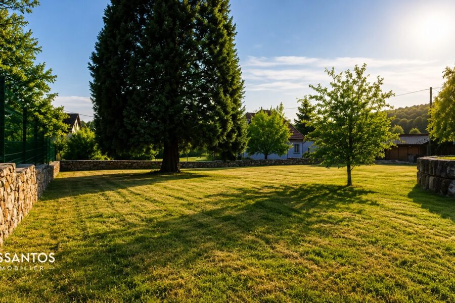 Maison à vendre à Bendorf — Vue nature — photo 6