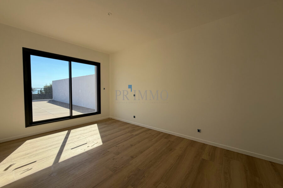 Maison à vendre à Fréjus — Vue mer — photo 5